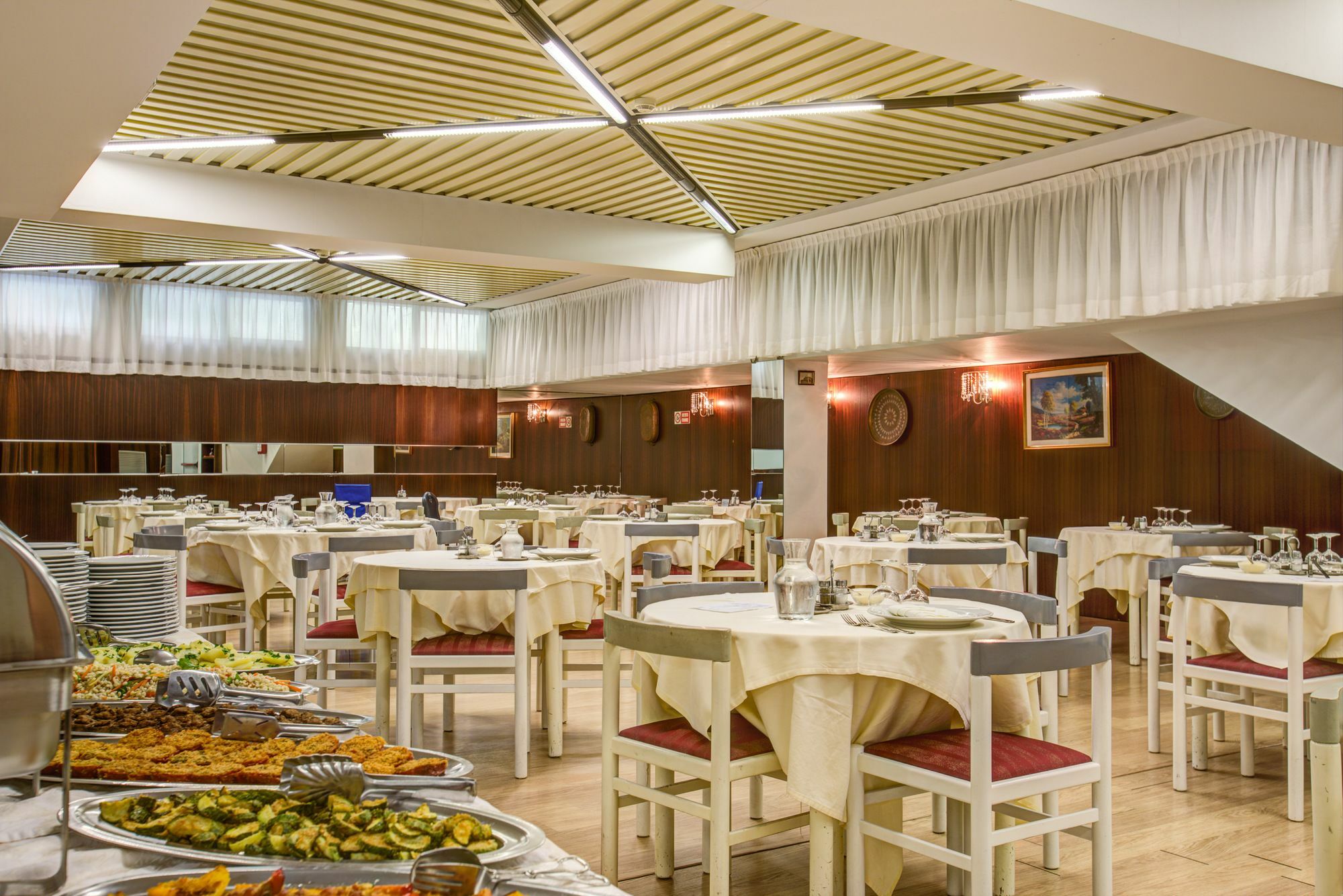 Eurhotel ريميني المظهر الخارجي الصورة
