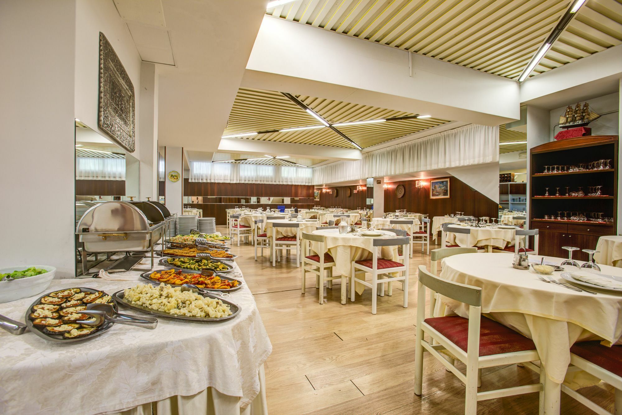 Eurhotel ريميني المظهر الخارجي الصورة